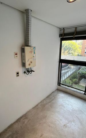 Apartamento à venda com 70m², 1 quarto e 1 vaga Apartamento à venda com 70m², 1 quarto e 1 vagaÁrea de Serviço