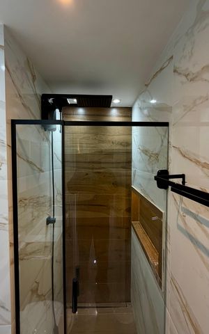 Apartamento para alugar com 37m², 2 quartos e 1 vaga Apartamento para alugar com 37m², 2 quartos e 1 vagaBanheiro. 2