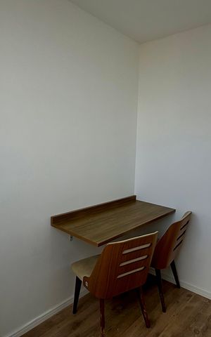 Apartamento para alugar com 37m², 2 quartos e 1 vaga Apartamento para alugar com 37m², 2 quartos e 1 vagaQuarto 2