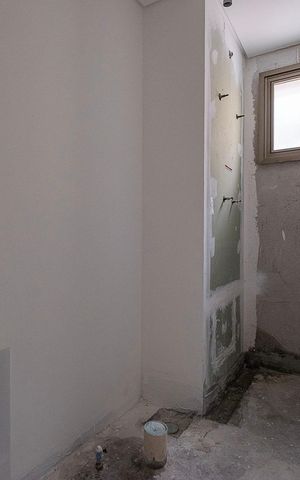 Apartamento à venda com 213m², 4 quartos e 3 vagas Apartamento à venda com 213m², 4 quartos e 3 vagasBanheiro