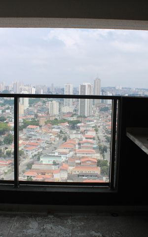 Apartamento à venda com 105m², 3 quartos e 2 vagasVaranda da Sala