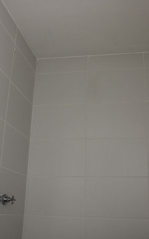 Apartamento à venda com 105m², 3 quartos e 2 vagasBanheiro da Suíte 1