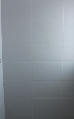 Apartamento à venda com 105m², 3 quartos e 2 vagasBanheiro da Suíte 2