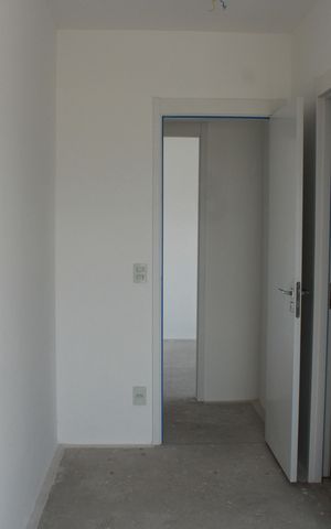 Apartamento à venda com 105m², 3 quartos e 2 vagasSuíte 2