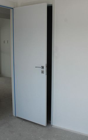 Apartamento à venda com 105m², 3 quartos e 2 vagasSuíte 1