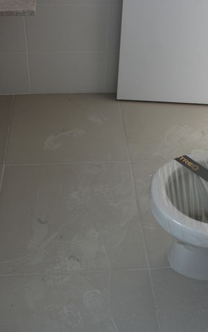 Apartamento à venda com 105m², 3 quartos e 2 vagasBanheiro da Suíte 2