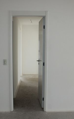 Apartamento à venda com 105m², 3 quartos e 2 vagasSala