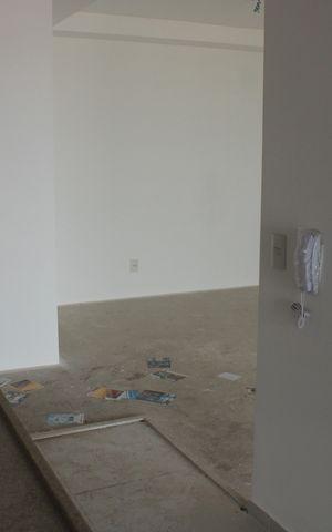 Apartamento à venda com 105m², 3 quartos e 2 vagasCozinha