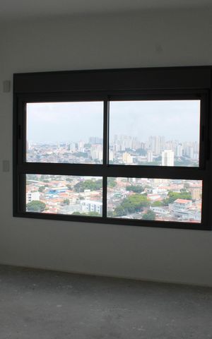 Apartamento à venda com 105m², 3 quartos e 2 vagasSuíte 2