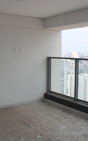 Apartamento à venda com 105m², 3 quartos e 2 vagasVaranda da Sala