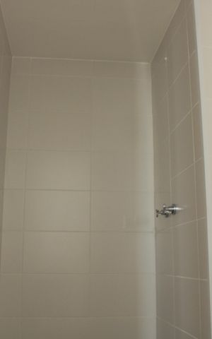 Apartamento à venda com 105m², 3 quartos e 2 vagasBanheiro 1