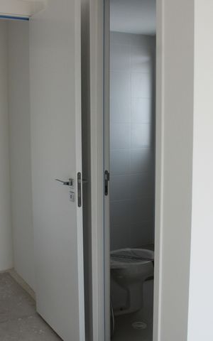 Apartamento à venda com 105m², 3 quartos e 2 vagasSuíte 2