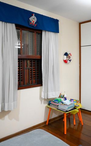 Casa à venda com 210m², 3 quartos e 2 vagas Casa à venda com 210m², 3 quartos e 2 vagasQuarto 2 - Suite