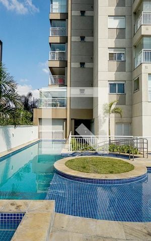 Apartamento para alugar com 74m², 2 quartos e 2 vagasÁrea Comum 