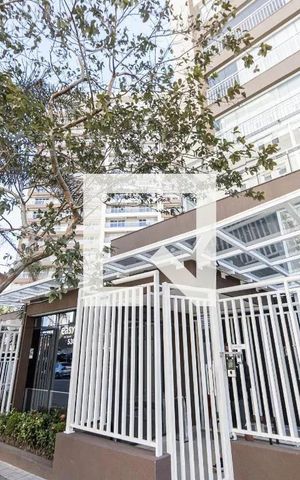 Apartamento para alugar com 74m², 2 quartos e 2 vagasFachada 