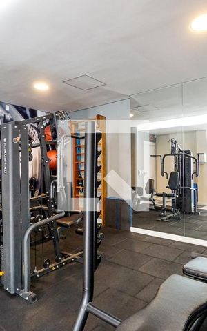 Apartamento para alugar com 74m², 2 quartos e 2 vagasÁrea Comum 