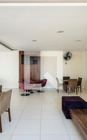 Apartamento para alugar com 74m², 2 quartos e 2 vagasÁrea Comum 