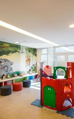 Apartamento para alugar com 74m², 2 quartos e 2 vagasÁrea Comum 