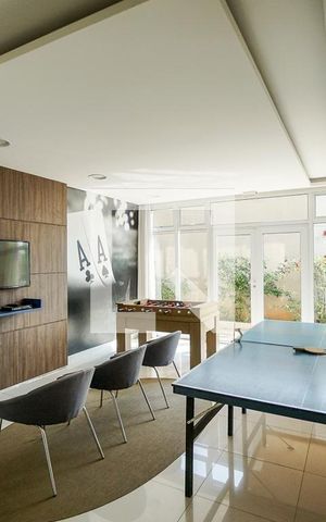 Apartamento para alugar com 74m², 2 quartos e 2 vagasÁrea Comum 