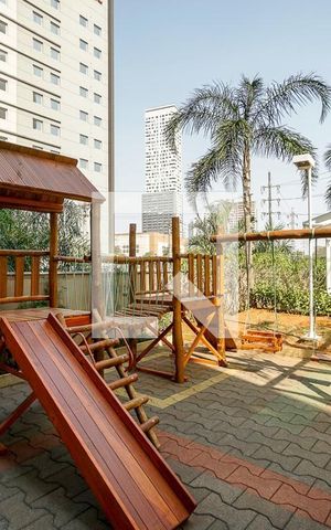 Apartamento para alugar com 74m², 2 quartos e 2 vagasÁrea Comum 