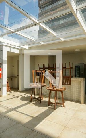 Apartamento para alugar com 74m², 2 quartos e 2 vagasÁrea Comum 