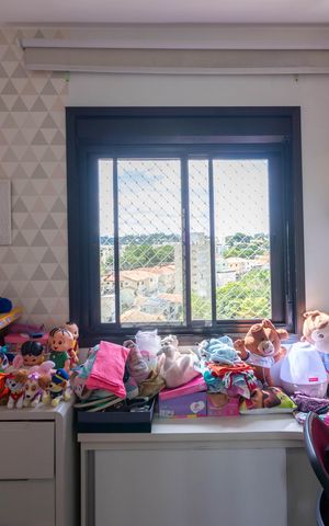 Apartamento à venda com 65m², 2 quartos e 2 vagas Apartamento à venda com 65m², 2 quartos e 2 vagasQuarto 1