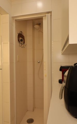 Apartamento à venda com 62m², 2 quartos e 1 vagaÁrea de Serviço