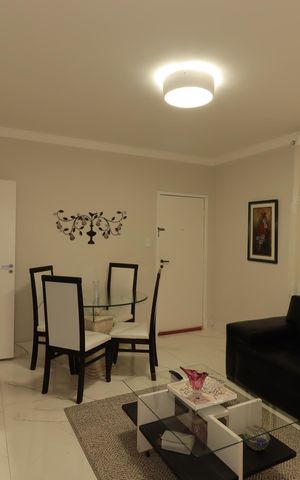 Apartamento à venda com 62m², 2 quartos e 1 vagaSala