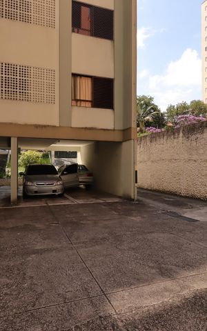 Apartamento à venda com 62m², 2 quartos e 1 vagaGaragem