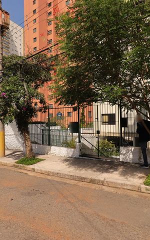 Apartamento à venda com 62m², 2 quartos e 1 vagaFachada