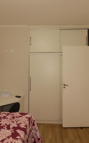 Apartamento à venda com 62m², 2 quartos e 1 vagaQuarto 1