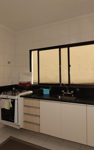 Apartamento à venda com 62m², 2 quartos e 1 vagaCozinha