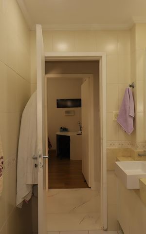 Apartamento à venda com 62m², 2 quartos e 1 vagaBanheiro