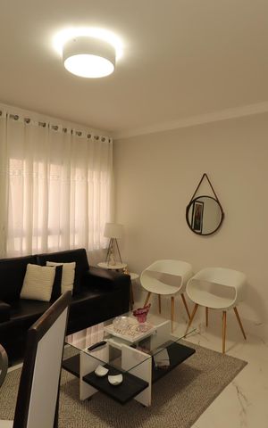 Apartamento à venda com 62m², 2 quartos e 1 vagaSala