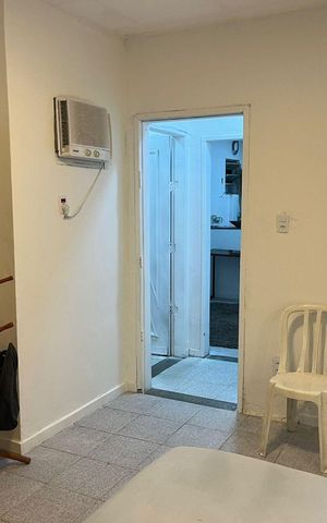 Casa para alugar com 41m², 1 quarto e 1 vaga