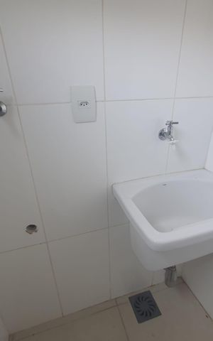Studio para alugar com 38m², 1 quarto e sem vaga