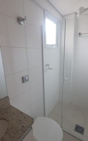 Studio para alugar com 38m², 1 quarto e sem vaga