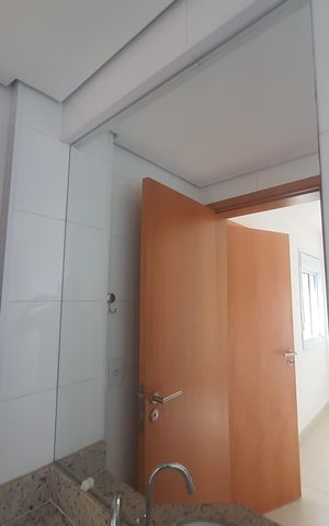 Studio para alugar com 38m², 1 quarto e sem vaga