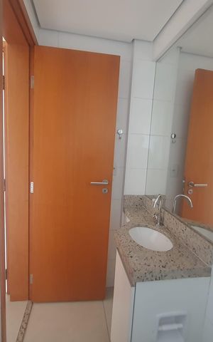 Studio para alugar com 38m², 1 quarto e sem vaga