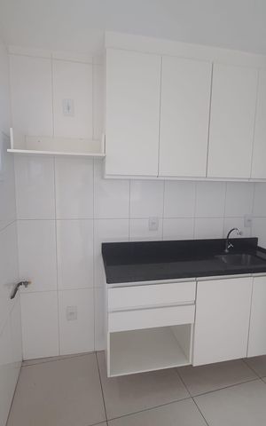 Studio para alugar com 38m², 1 quarto e sem vaga