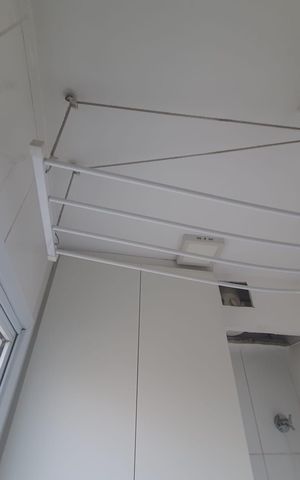 Studio para alugar com 38m², 1 quarto e sem vaga