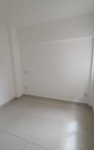 Studio para alugar com 38m², 1 quarto e sem vaga