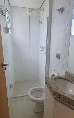 Studio para alugar com 38m², 1 quarto e sem vaga