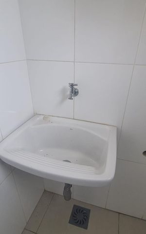 Studio para alugar com 38m², 1 quarto e sem vaga