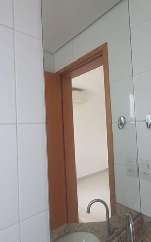 Studio para alugar com 38m², 1 quarto e sem vaga