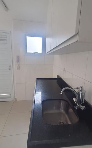 Studio para alugar com 40m², 1 quarto e sem vaga