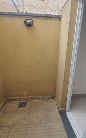 Studio para alugar com 40m², 1 quarto e sem vaga