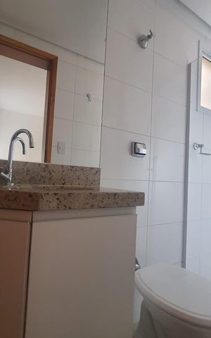 Studio para alugar com 40m², 1 quarto e sem vaga