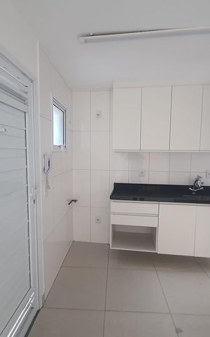 Studio para alugar com 40m², 1 quarto e sem vaga