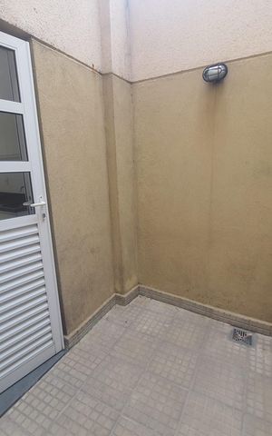 Studio para alugar com 40m², 1 quarto e sem vaga